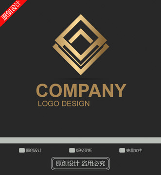 金融投资LOGO