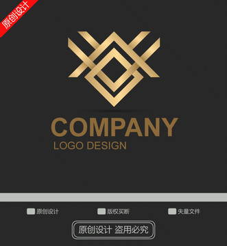 金融投资LOGO