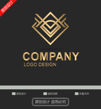 金融投资LOGO