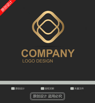 金融投资LOGO