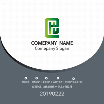 logo標志