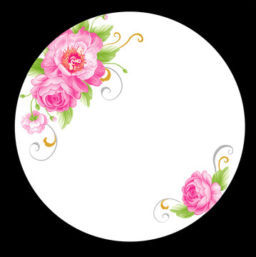玫瑰花