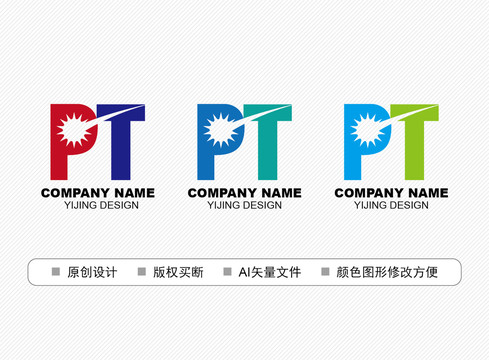 PT標(biāo)志