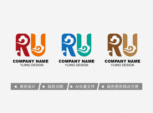 RU標(biāo)志
