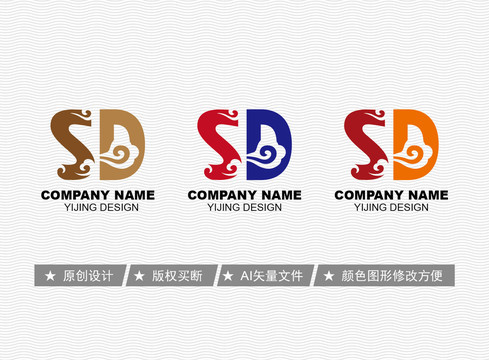 SD標(biāo)志