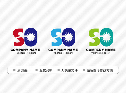 SO標(biāo)志