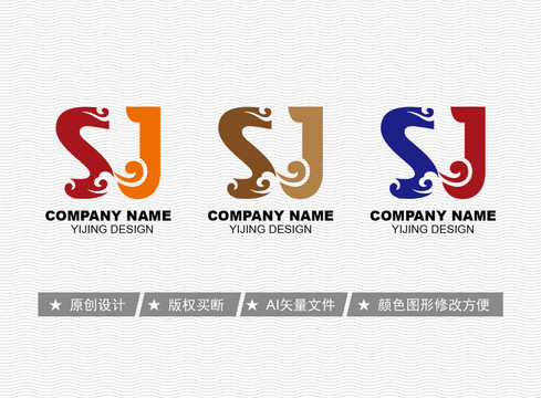 SJ標志