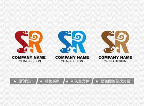 SR標(biāo)志