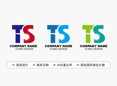 TS標(biāo)志