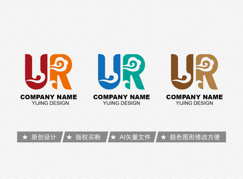 UR標(biāo)志