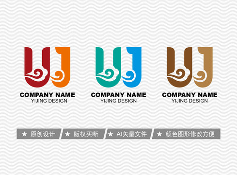 UJ標(biāo)志