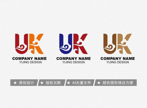 UK標志