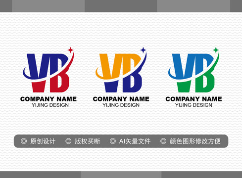 VB標(biāo)志