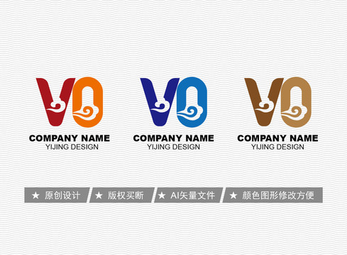 VO標(biāo)志