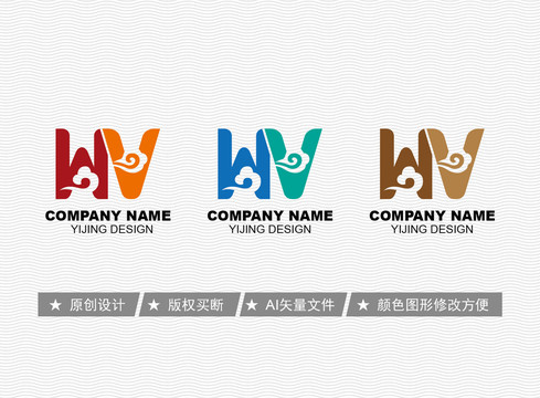 WV標(biāo)志