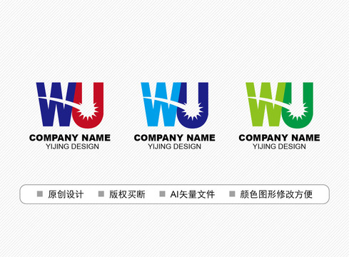 WU標(biāo)志