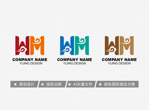 WM標(biāo)志