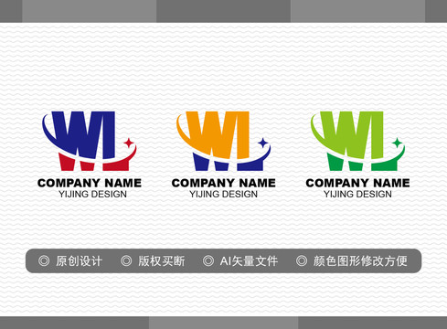 WL標(biāo)志