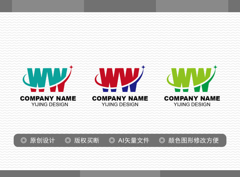 WW標(biāo)志