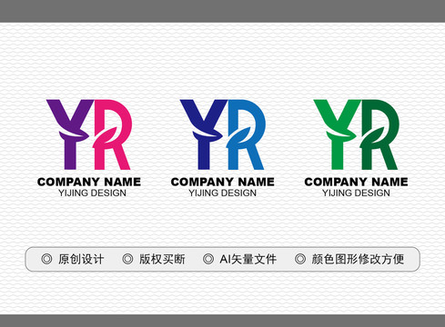 YR標(biāo)志