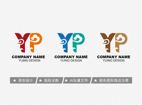YP標(biāo)志
