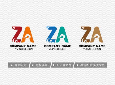 ZA標(biāo)志
