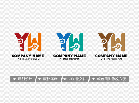 YW標(biāo)志
