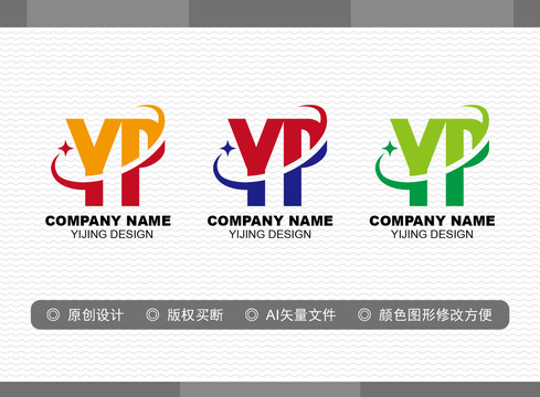 YP標(biāo)志