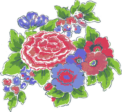 花卉