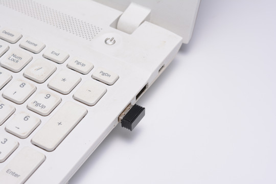 无限鼠标键盘接收器