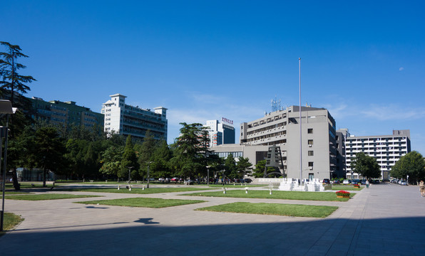 北京师范大学