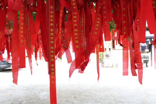 佛教明珠禅寺和平观音