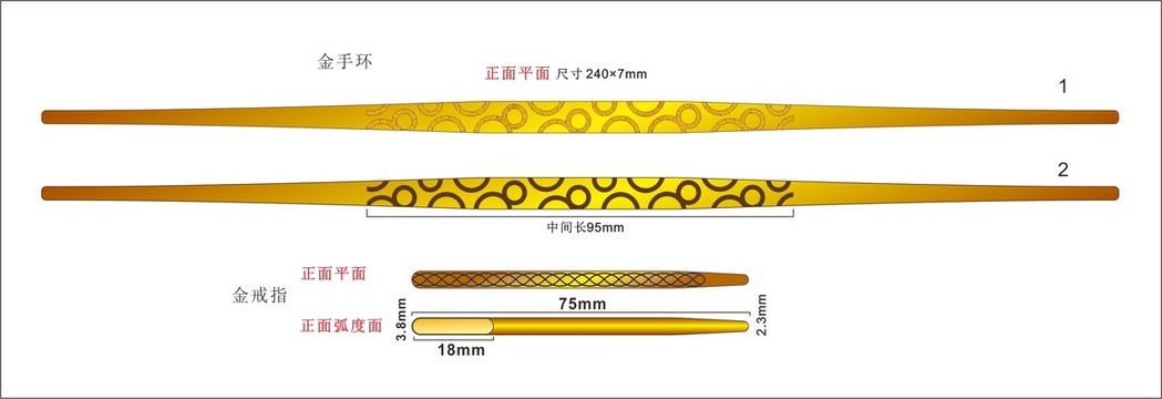 戒指手環(huán)