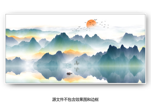 裝飾畫