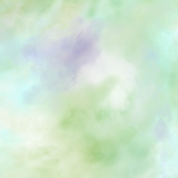 水彩背景素材