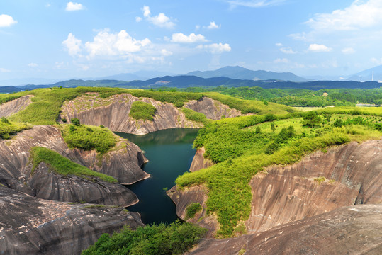 自然风景