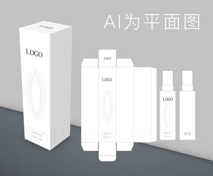 化妝品包裝