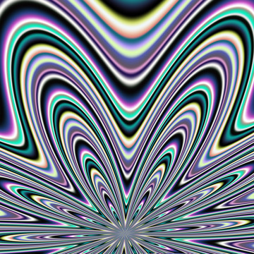 抽象線條背景底紋