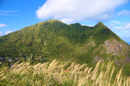 基隆山