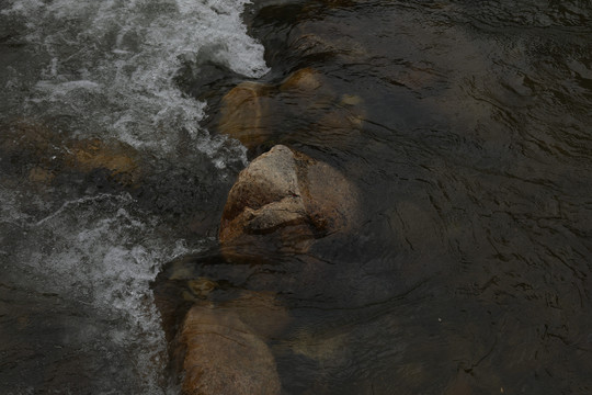 漂流