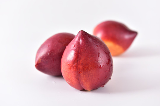 红果油桃