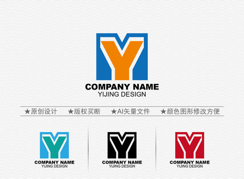 YM標(biāo)志