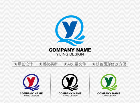 YQ標(biāo)志