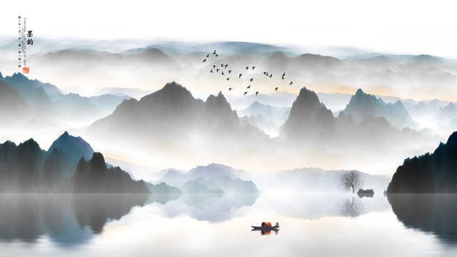 掛畫(huà)