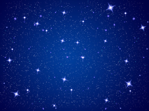 星空