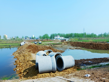 水利建筑