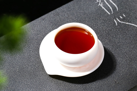 茶汤