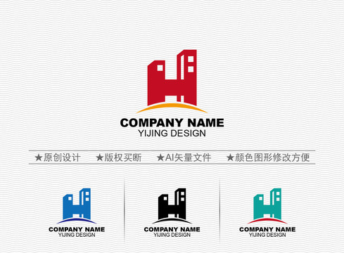 H標(biāo)志