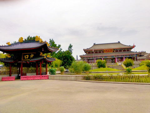 峨眉山大佛禅院