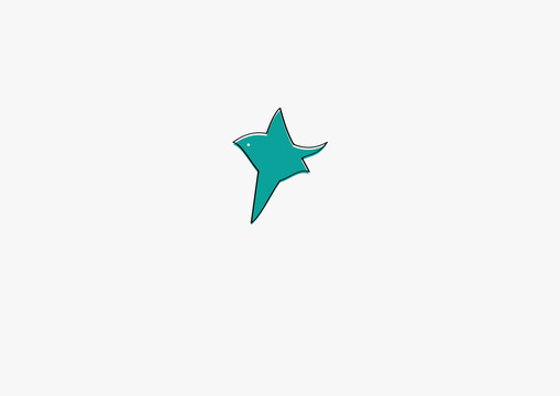 飛鳥標(biāo)志